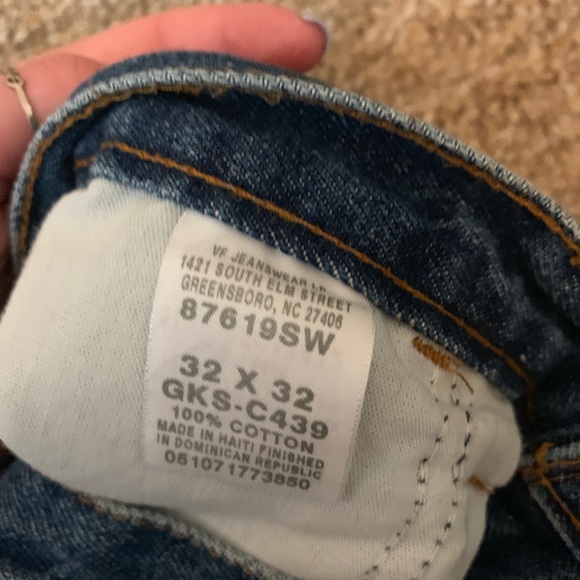 Mom Jeans - Picture 2 of 3